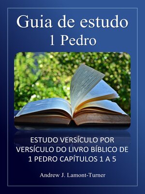 cover image of Guia de estudo